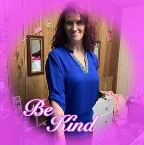 Meet your Posher, Sharon